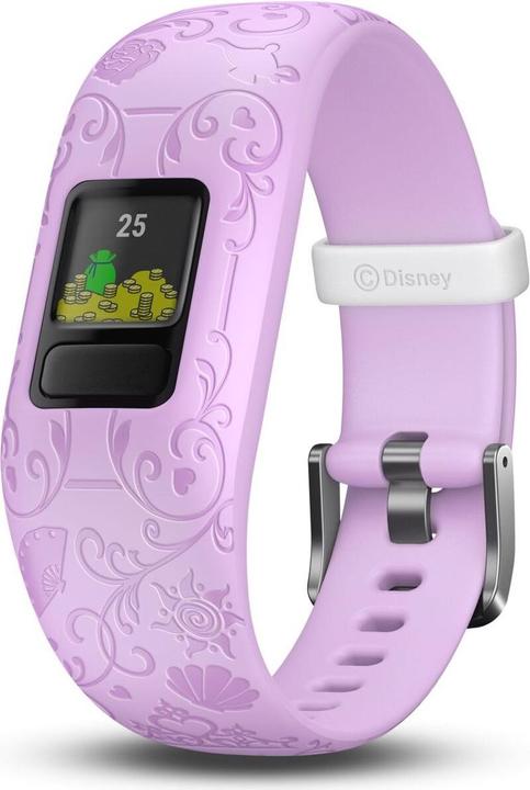 Produktbild Garmin Armband (Silikon)