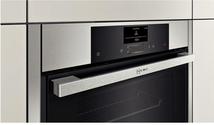 Actual product image Neff BCS 4524