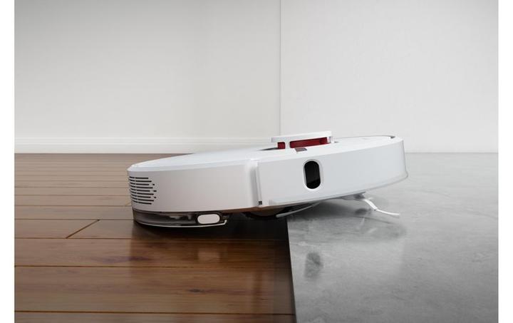 Actual product image Dreame D9 (Robot vacuum)