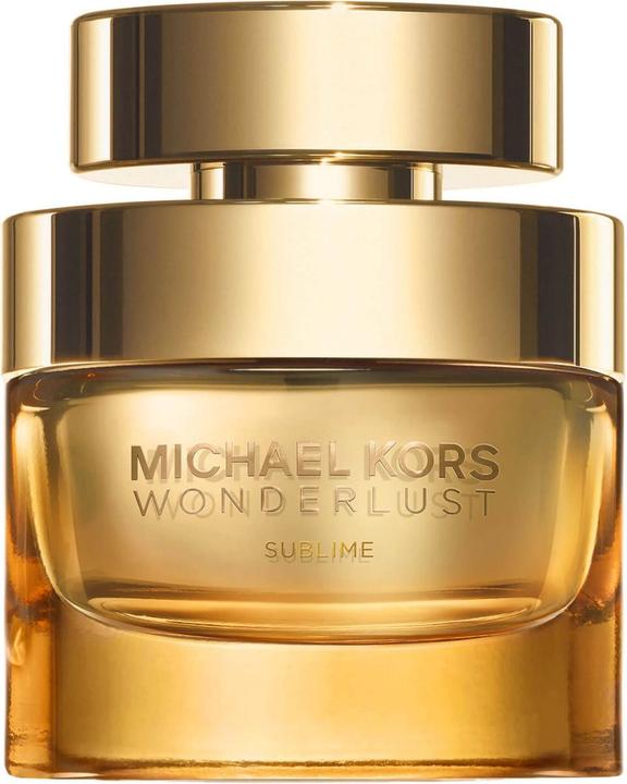 Produktbild Michael Kors Wonderlust - Sublime Eau de Parfum (Eau de Parfum, 100 ml)