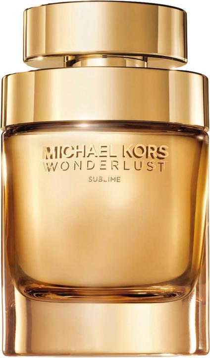 Produktbild Michael Kors Wonderlust - Sublime Eau de Parfum (Eau de Parfum, 100 ml)