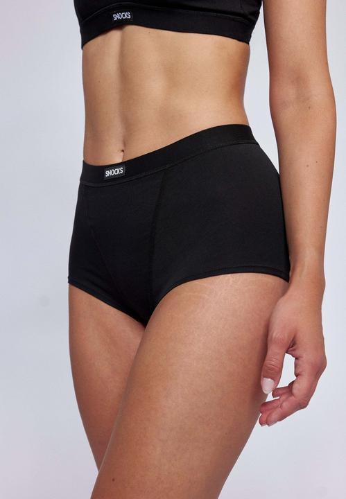Image du produit Snocks Retro Panties (M, lot de 2)