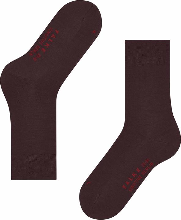 Immagine prodotto Falke Sensitive Berlin (Confezione singola, 35 - 38)