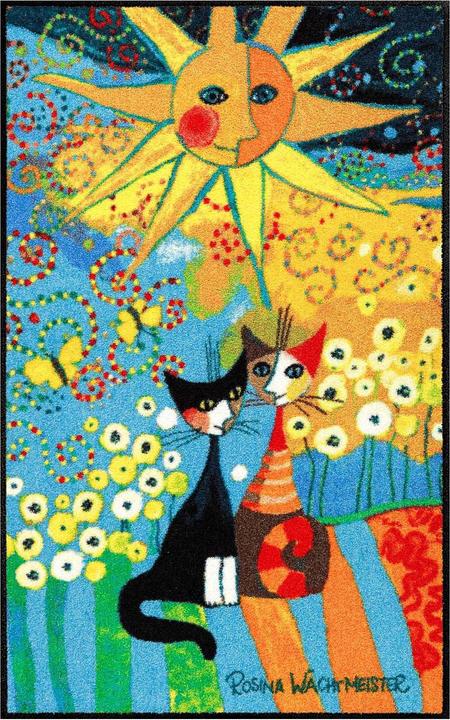 Produktbild Salonloewe La Dolce Vita (75 x 120 cm)