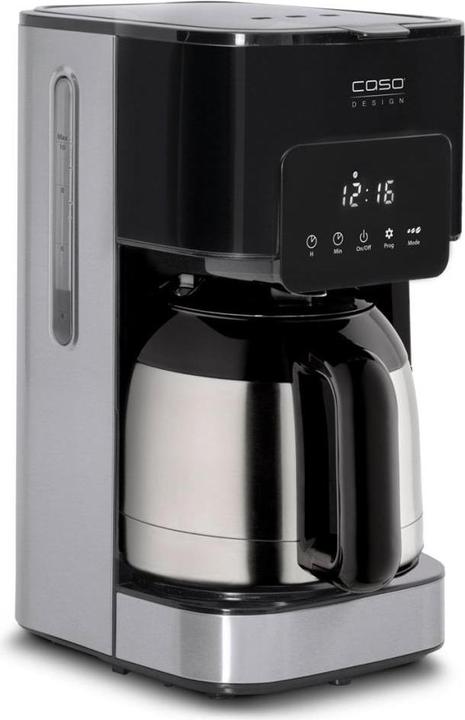Actual product image Caso CAS Coffee Taste&Style Duo Th (CH plug)
