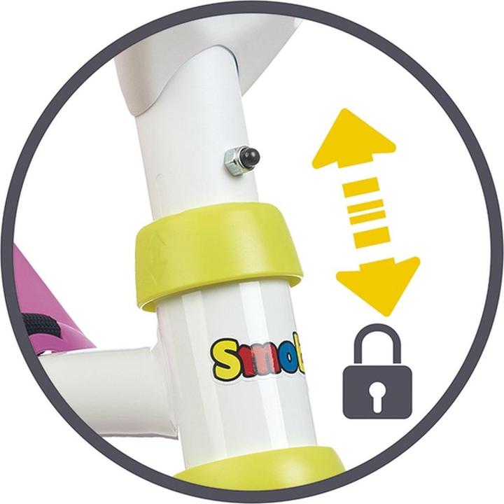 Immagine prodotto Smoby Sii divertente
