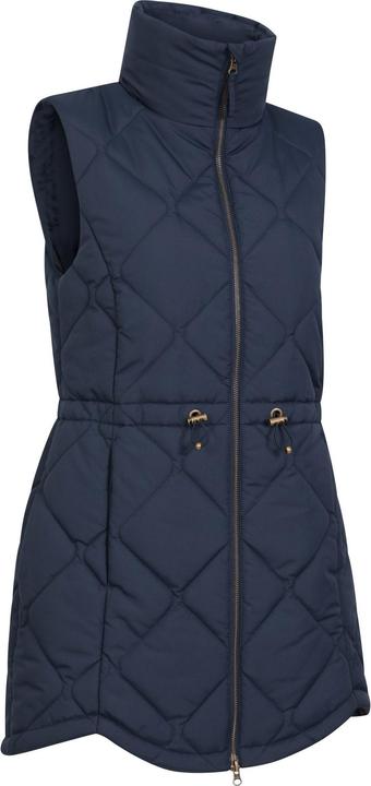 Immagine prodotto Mountain Warehouse Rye Gilet Trapuntato Lunga Donna (36 D)