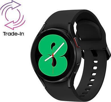 Actual product image Samsung Galaxy Watch4 (40 mm, 4G)