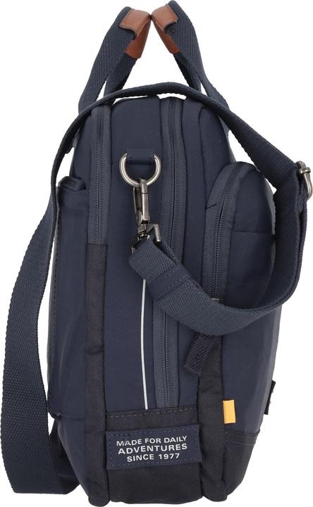 Immagine prodotto Camel Active Cartella City 38 cm con scomparto per laptop (15")