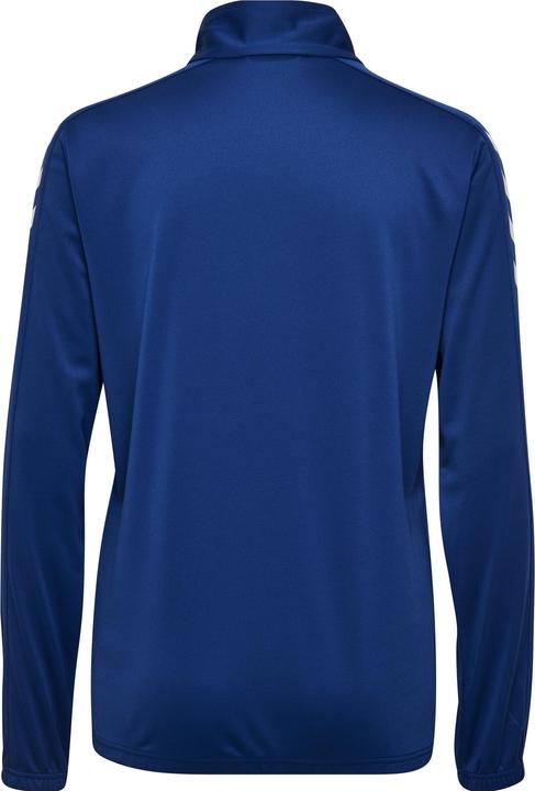 Image du produit hummel Core Poly Demi-Zip Sweatshirt Femme (L)