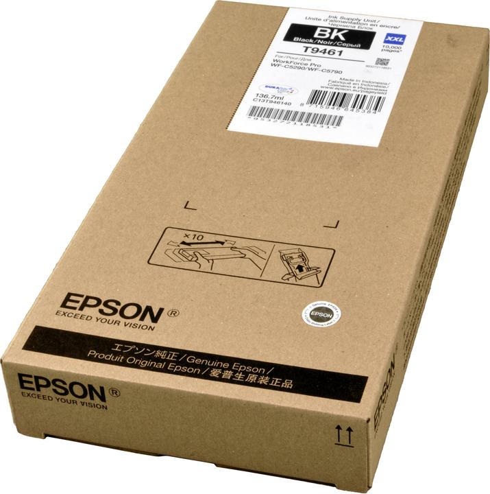 Actual product image Epson T946140 (FC)