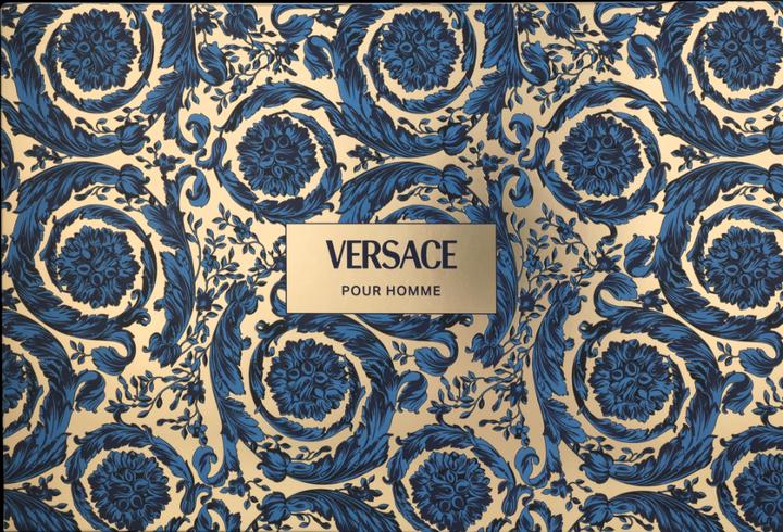 Produktbild Versace Pour Homme Giftset (Parfum set)
