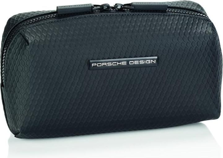 Actual product image Porsche Design Studio Belt Bag