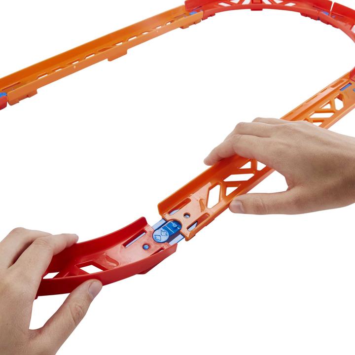 Produktbild Hot Wheels Track Builder - Premium-Biegeset