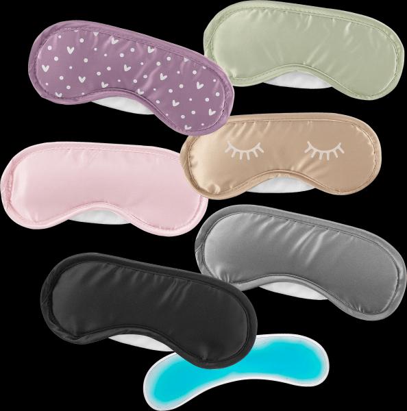 dm ebelin Gel Pad (Schlafmaske)