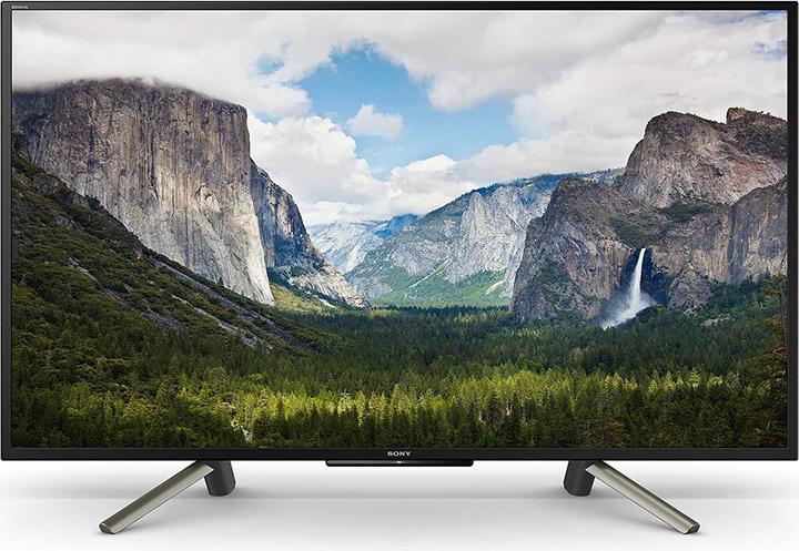 Produktbild Sony KDL-50WF665 (50", LCD, Full HD, 2018)