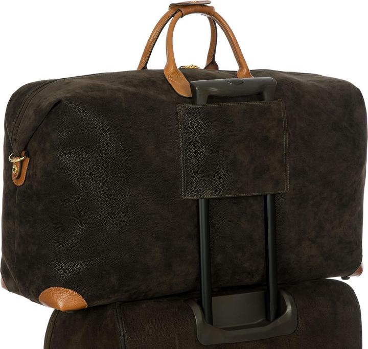 Immagine prodotto Brics Borsa da viaggio Bric's Life Holdall 20201 (49 l)