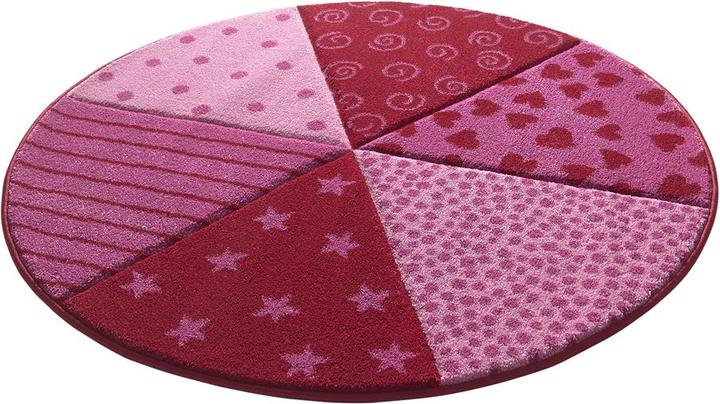Actual product image Sigikid Traffic (80 x 150 cm)
