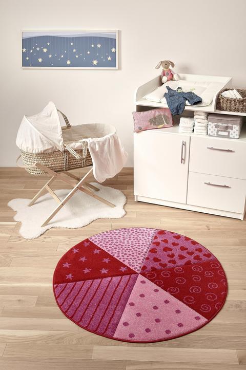 Actual product image Sigikid Traffic (80 x 150 cm)
