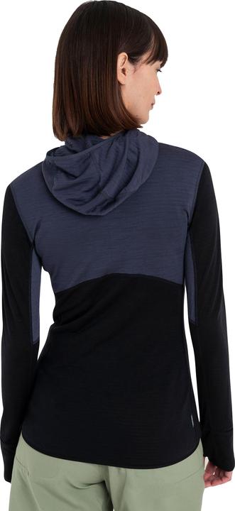 Produktbild Icebreaker 200 Realfleece Descender Hoodie (XS)