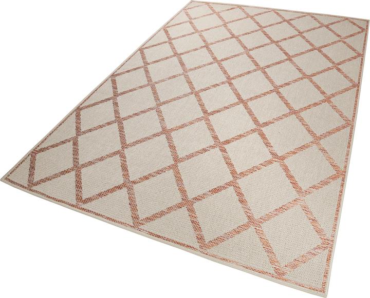 Image du produit Esprit In & Outdoor Sparkle Outdoor (Rhomb) (160 x 225 cm)
