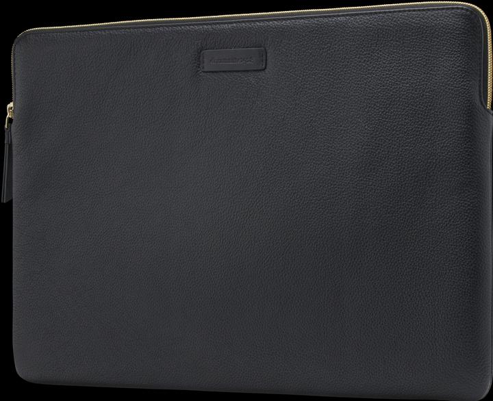 Actual product image dbramante1928 Paris - 15" Laptop/MacBook Pro 16" - Night Black (16", Apple)
