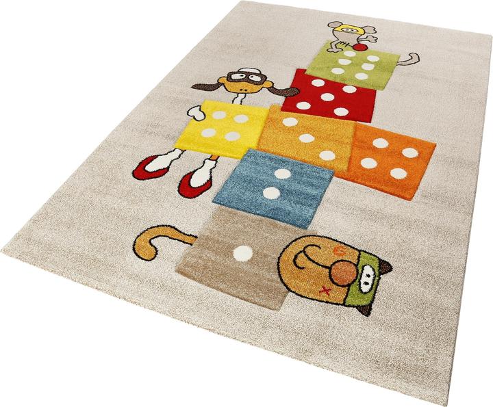 Actual product image Sigikid Bandidoleros (80 x 150 cm)