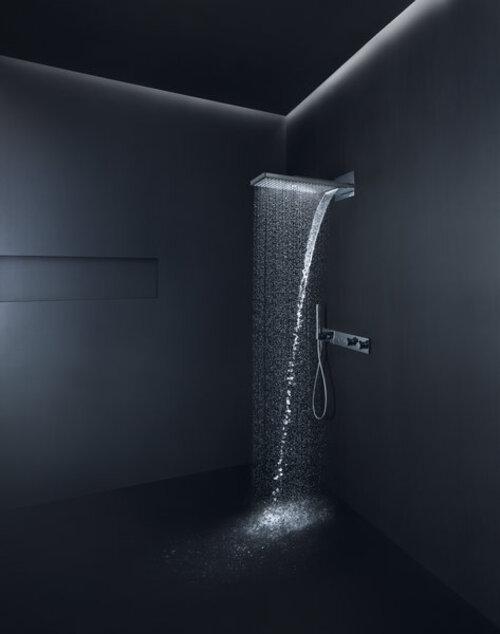 Immagine prodotto Axor ShowerSolutions soffione doccia 250/580 3 getti (20 l/min)