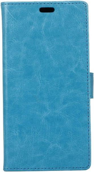 Immagine prodotto MU Classic Custodia in pelle con copertina a libro Crazy Horse (Asus Zenfone AR)