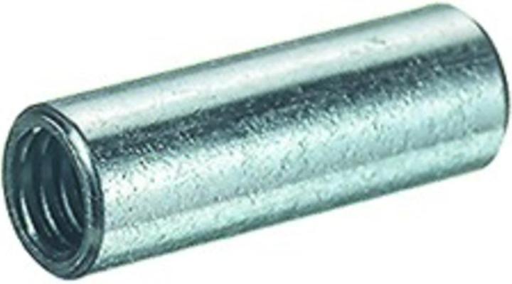 Actual product image Werkstarck Threaded sleeves M 4 (1 Screws per piece)