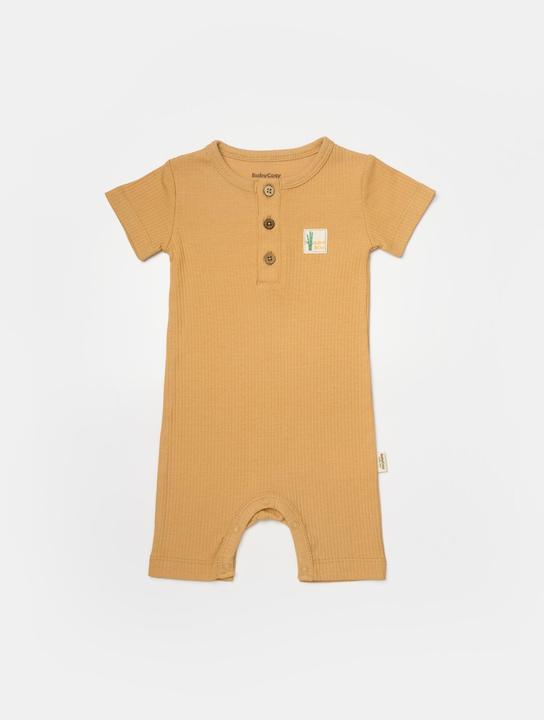 Immagine prodotto BabyCosy Romper corto. manica corta. 2 Confezioni (86)