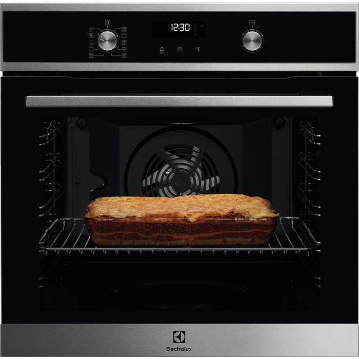 Produktbild Electrolux EOF6P70X