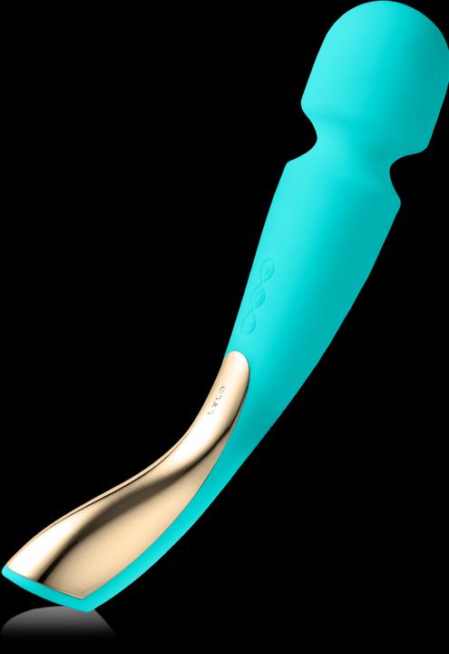 Actual product image LELO Smart Wand 2 Large