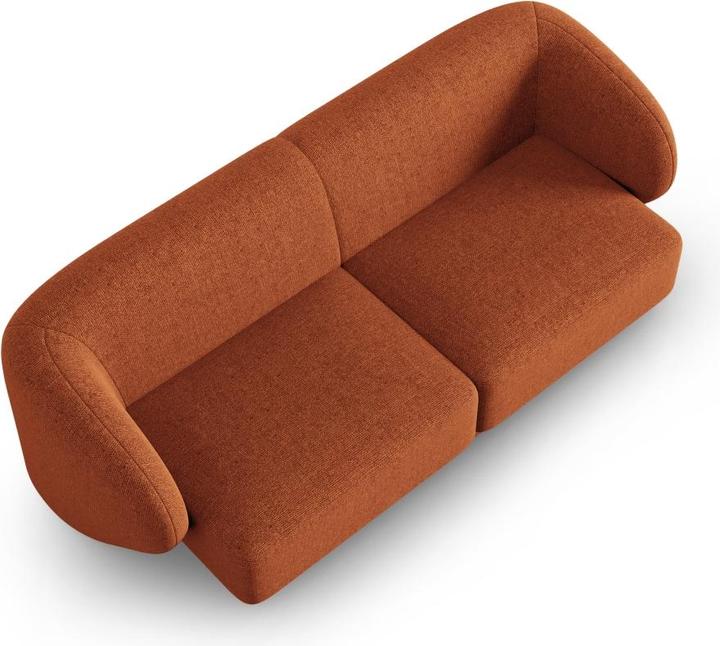 Actual product image CXL by Christian Lacroix Lionel (2 person sofa, 3-seater, 4-seater)