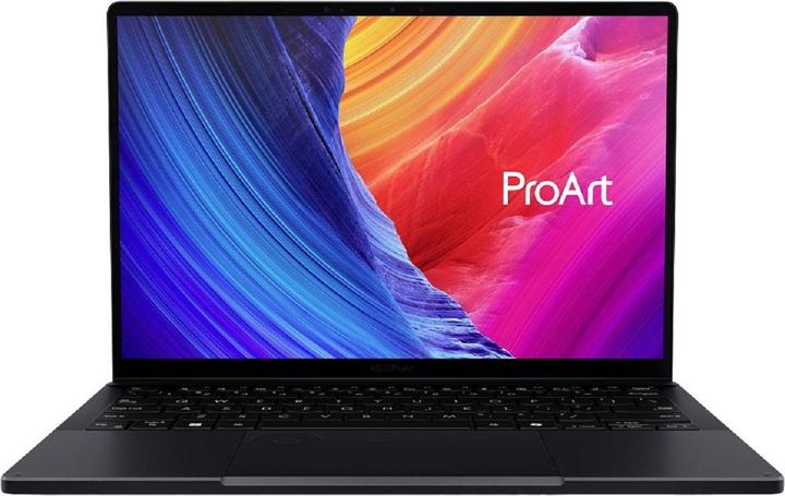 Image du produit ASUS ProArt PX13 (13.30", AMD Ryzen AI 9 HX 370, 32 Go, 1000 Go, DE)