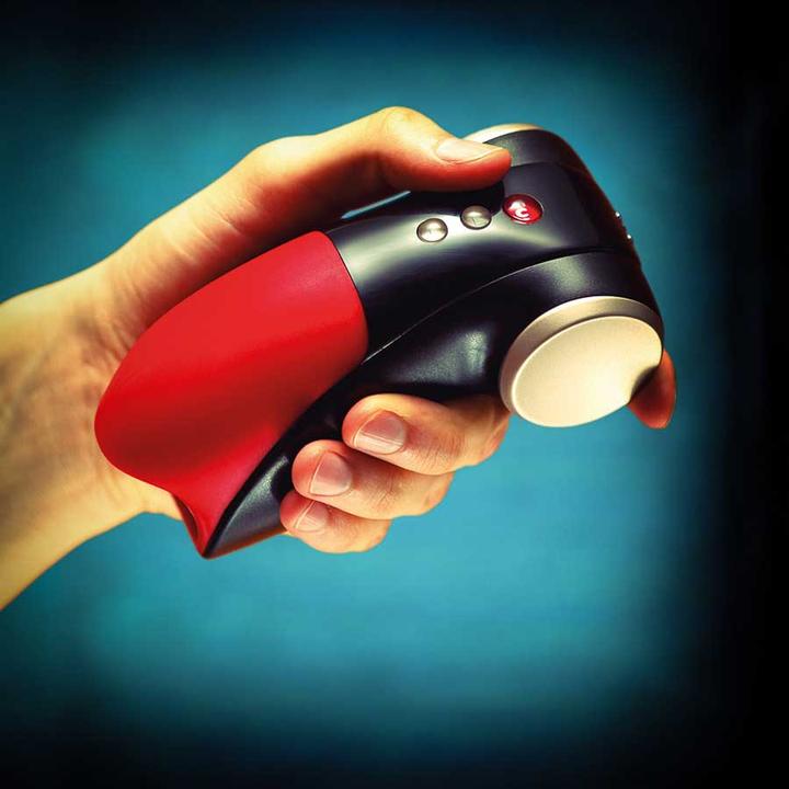 Produktbild Fun Factory Cobra Libre II
