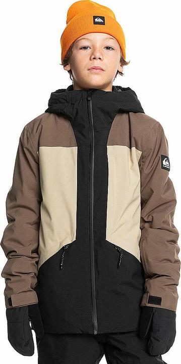 Actual product image Quiksilver Kid's Ambition (140, 146)