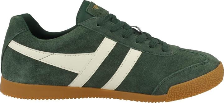 Actual product image Gola Harrier Suede (42)