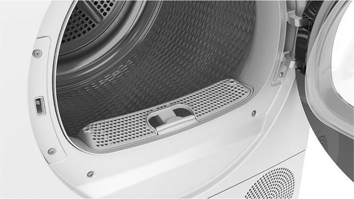 Image du produit Siemens WQ33G2V3CH 8kg Wärmepumpentrockner A+++ (8 kg, Droite)