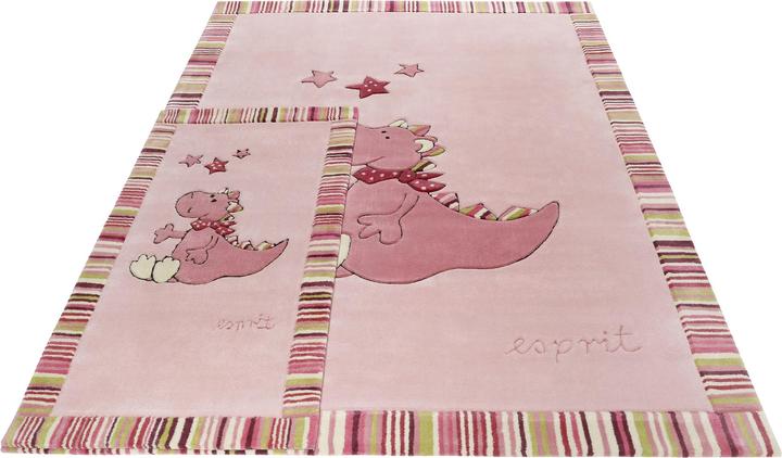 Produktbild Esprit Sweet dragon (140 x 200 cm)