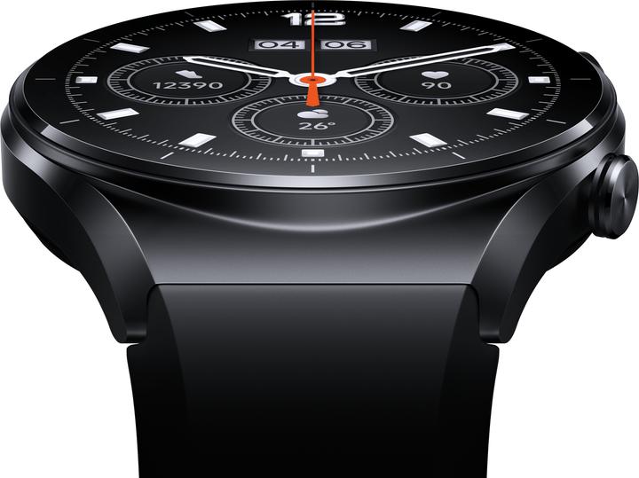 Produktbild Xiaomi Watch S1 (46.50 mm)