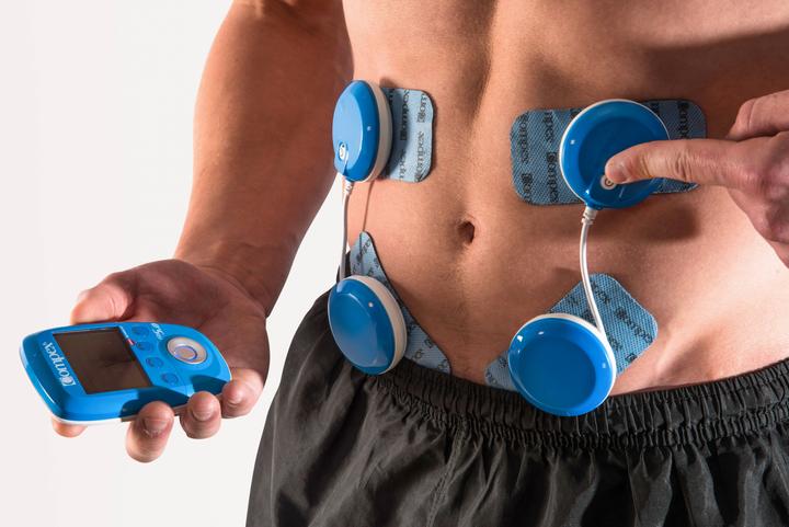 Produktbild Compex Fit 1.0