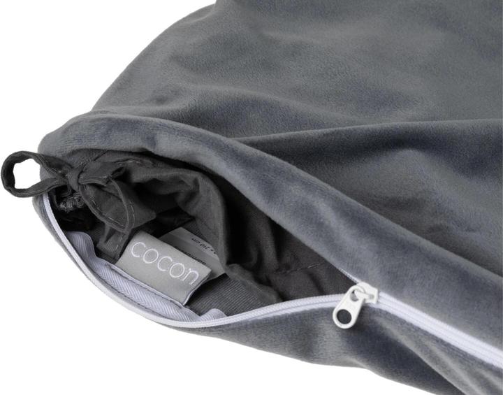 Image du produit Cocon Couverture de poids (6500 g, 160 x 210 cm)