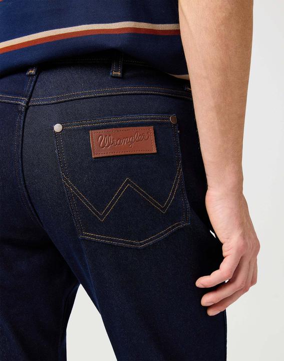Actual product image Wrangler Jeans Larston (32)