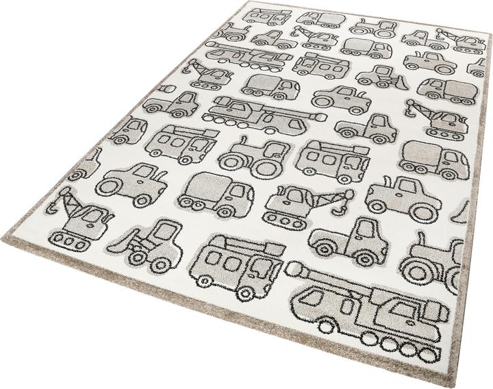 Produktbild Esprit Vehicles (160 x 225 cm)