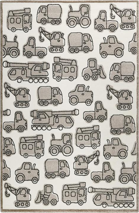 Produktbild Esprit Vehicles (160 x 225 cm)