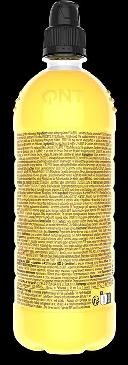 Actual product image QNT L-Carnitine 2000 (Orange, 12 x)
