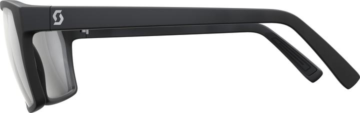 Actual product image Scott Sports Tune, grey eco polarised