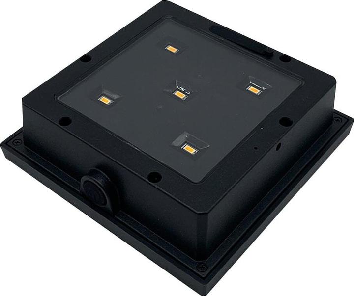 Immagine prodotto Les Jardins Modulo LED Solaire intelligente 300 lumen (300 lm)