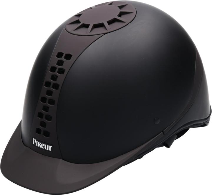 Immagine prodotto Pikeur PRO SAFE CLASSIC Reithelm (57)